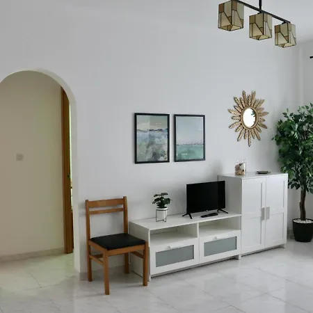 Mairo 1 Appartement *