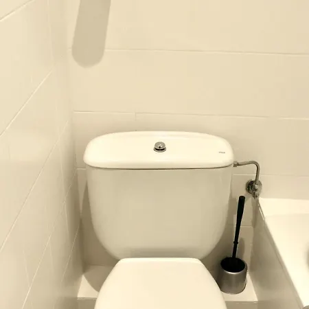 Mairo 1 Appartement