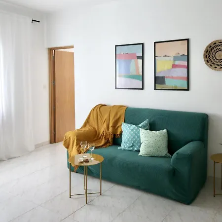 Mairo 1 Apartamento