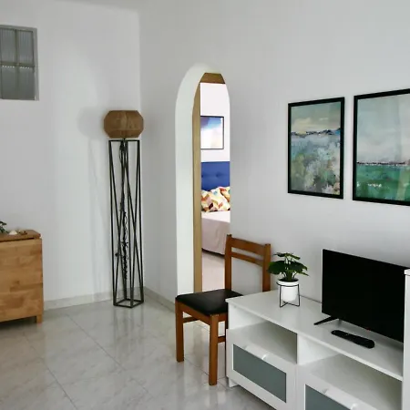 Apartamento Mairo 1 *